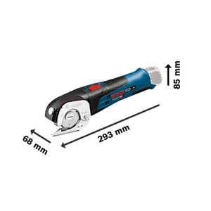 Power Shear