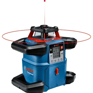 Rotation Laser