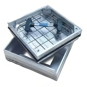 Inspection Cover