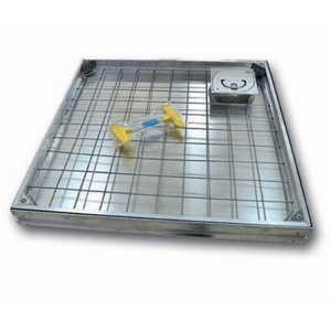 Inspection Cover