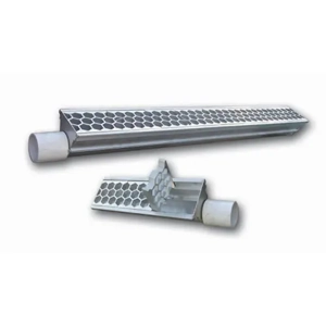 Metal Pipe