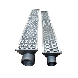Metal Pipe