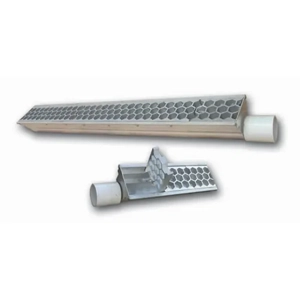 Metal Pipe