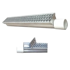 Metal Pipe