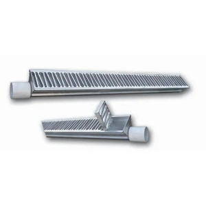 Metal Pipe