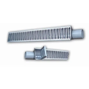 Metal Pipe