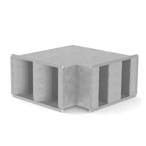 Duct Attenuator