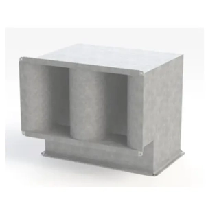Duct Attenuator