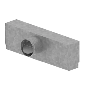 Duct Plenum Box
