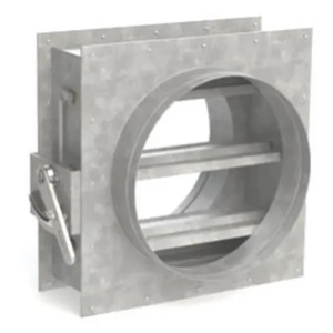 Ventilation Damper