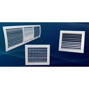Ventilation Grille