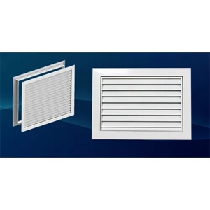 Ventilation Grille