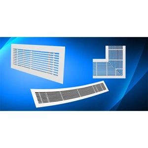 Ventilation Grille