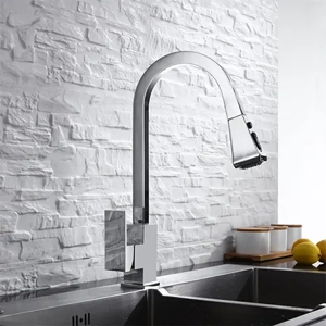 Faucet