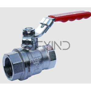 Ball Valve