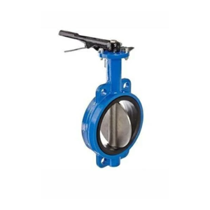 Butterfly Valve
