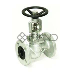 Globe Valve