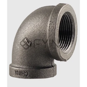 Pipe Elbow