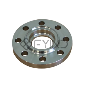 Pipe Flange