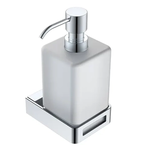 Soap Dispenser