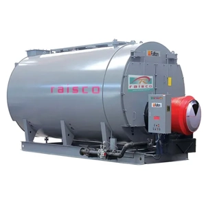 Boiler Maintenance & Repair Service