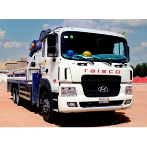 Construction Equipment Rental or Leasing Service