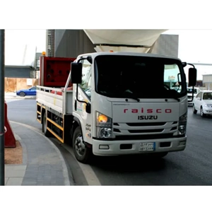 Construction Equipment Rental or Leasing Service