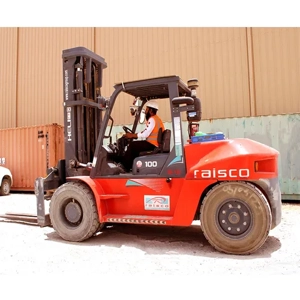 Material Handling Equipment Rental or Leasing Service