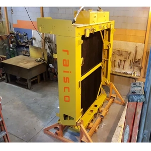 Radiator Maintenance or Repair Service