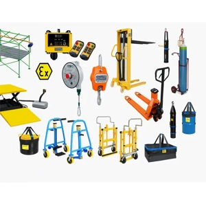 Wholesale Distribution Service