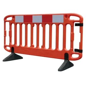 Barrier