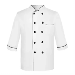 Food Service Attire