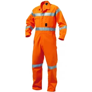 Protective Coverall