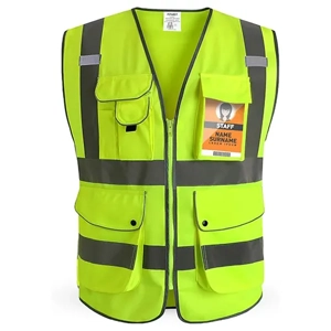 Safety Vest