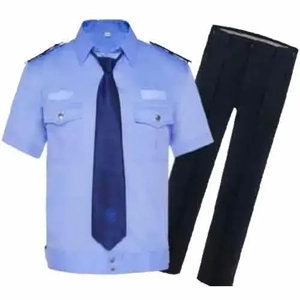 Security Uniform