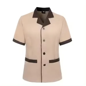 Worker Uniform