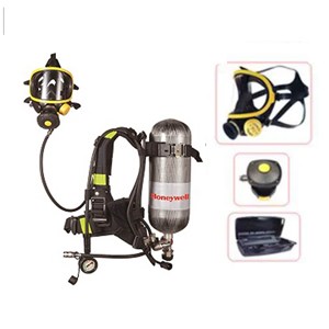 Fire Breathing Apparatus