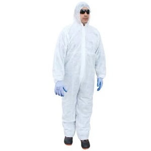 Protective Coverall