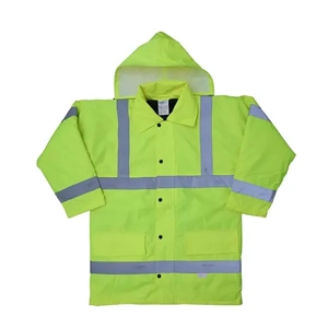 Protective Jacket