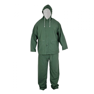 Rain Coat