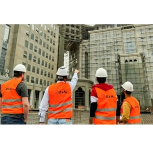 Comprehensive Contracting Service