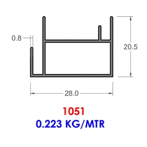 Metal Profile