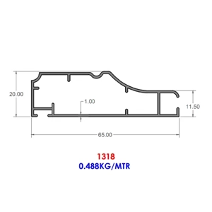 Metal Profile