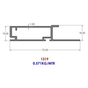 Metal Profile