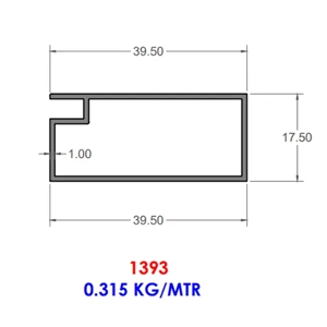 Metal Profile