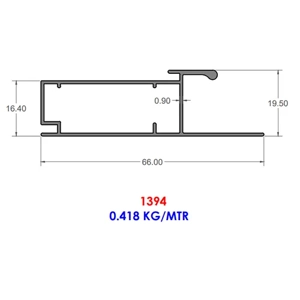 Metal Profile