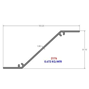 Metal Profile