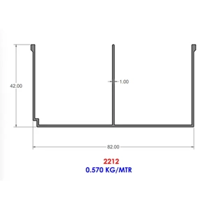 Metal Profile