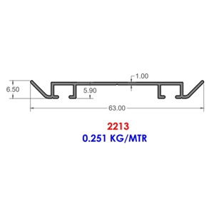 Metal Profile