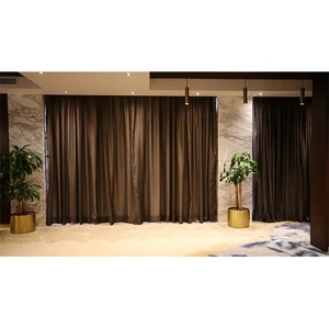 Curtain